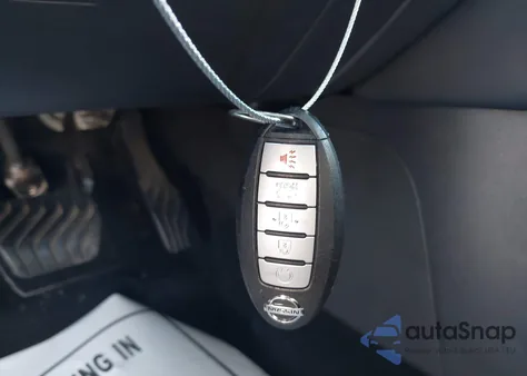 2021 Nissan Sentra Sr Xtronic Cvt from USA, damaged, VIN 3N1AB8DV1MY281078